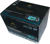 Автосигнализация Tomahawk 7.1