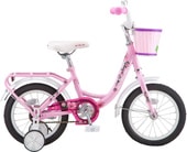 Детский велосипед Stels Flyte Lady 16 Z011 (розовый)