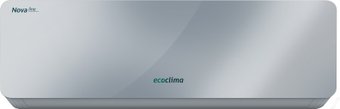 Кондиционер Ecoclima Nova line Inverter ECW/I-СH12/AAS-4R1