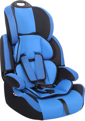 Автокресло Siger Стар (синий)