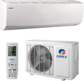 Сплит-система Gree Lomo Arctic R410 Inverter 2019 GWH09QB-K3DNC2G