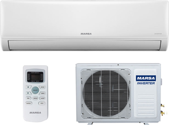 Сплит-система Marsa Astro Inverter RK-12MTI/RK-12MTIE