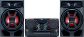 Мини-система LG X-Boom CK43