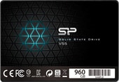 SSD Silicon-Power Velox V55 960GB SP960GBSS3V55S25