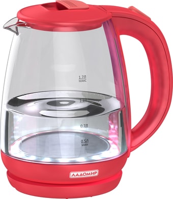 Электрочайник Ладомир АА120