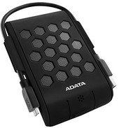 Внешний жесткий диск A-Data HD720 1TB Black (AHD720-1TU3-CBK)