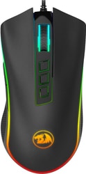 Игровая мышь Redragon Cobra