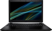 Ноутбук PNY PrevailPro P3000 Upgraded PRO MWS-P3P-RUP-PB
