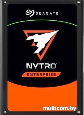 SSD Seagate Nytro 3532 800GB XS800LE70084