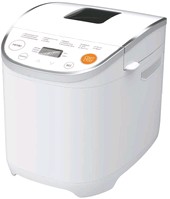 Хлебопечка Midea BM-220Q3-W