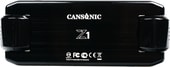 Автомобильный видеорегистратор Cansonic Z1 Zoom