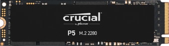SSD Crucial P5 2TB CT2000P5SSD8