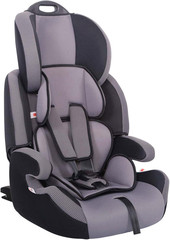 Автокресло Siger Стар Isofix (серый) [KRES0475]