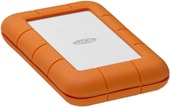Внешний жесткий диск LaCie Rugged Thunderbolt USB-C 5TB