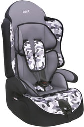 Автокресло Siger Арт Драйв (милитари)