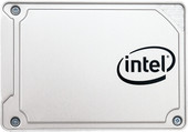 SSD Intel 545s 512GB SSDSCKKW512G8X1