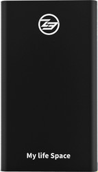 Внешний накопитель KingSpec Z3 120GB (черный)