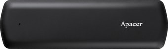 Внешний накопитель Apacer AS721 250GB AP250GAS721B-1
