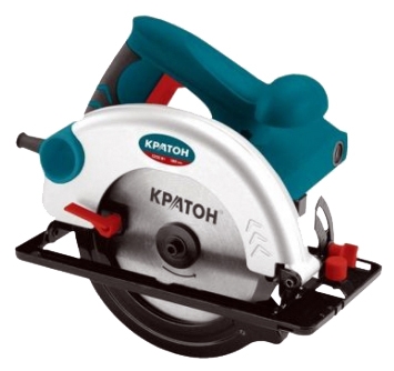 Пила Кратон CS-1300/185