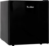 Однокамерный холодильник Tesler RC-55 (черный)