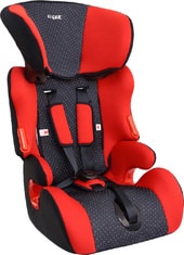 Автокресло Siger Космо (красный)