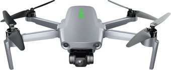 Квадрокоптер Hubsan Zino Mini Pro Portable (64 ГБ, 2 АКБ)