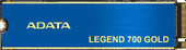 SSD ADATA Legend 700 Gold 1TB SLEG-700G-1TCS-SH7