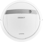 Робот для уборки пола Ecovacs Deebot M88