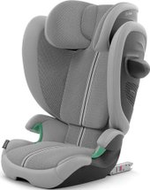 Детское автокресло Cybex Solution G2 Plus (stone grey)