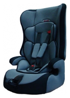 Автокресло Siger Прайм