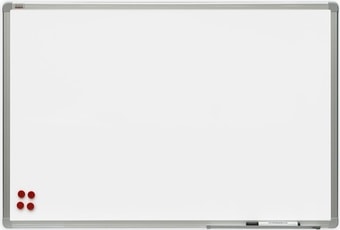 Магнитно-маркерная доска 2x3 60x45 TSA456