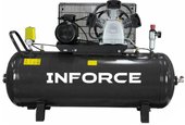 Компрессор Inforce BCX-200L-3P