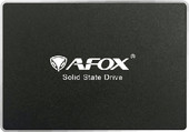 SSD AFOX AFSN8T3BN120G 120GB
