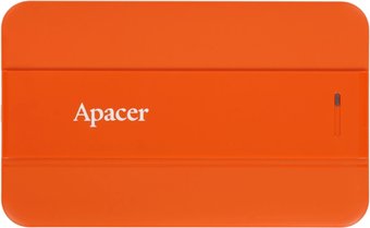 Внешний накопитель Apacer AC237 1TB AP1TBAC237R-1