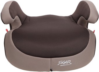 Детское сиденье Siger KRES4005 (кофе)
