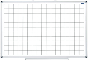 Магнитно-маркерная доска OfficeSpace 307401