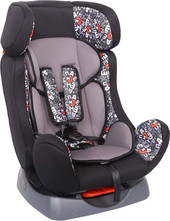 Автокресло Siger Диона Art (алфавит)