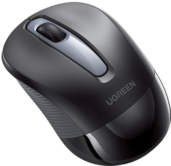 Мышь Ugreen MU003 (черный)