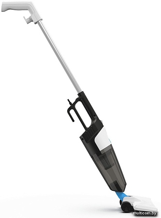 Пылесос Topdevice SV1 (черный/белый)