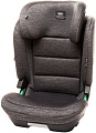 Детское автокресло 4baby App-Fix (серый)
