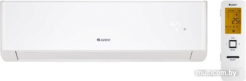 Сплит-система Gree Amber Prestige R32 GWH18YE-S6DBA2A (Wi-Fi)