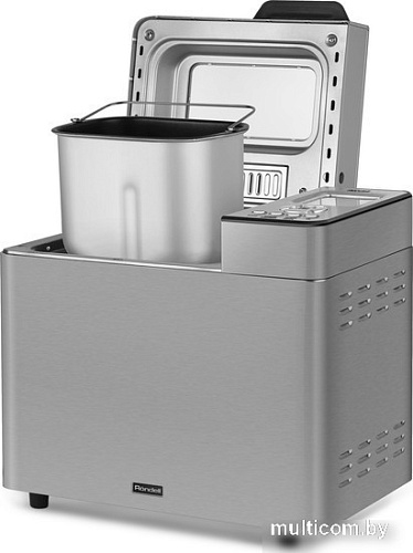 Хлебопечка Rondell RDE-1640