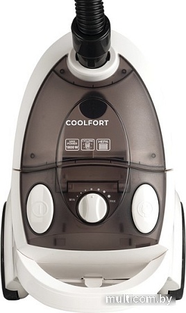 Пылесос Coolfort CF-3040