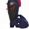 Детское автокресло Siger Дельта (royal blue)