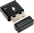 Gembird GFL-2.0-8mini 8Gb (черный)
