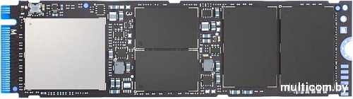 SSD Intel 760p 128GB SSDPEKKW128G801