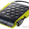 Внешний жесткий диск A-Data HD720 2TB Green (AHD720-2TU3-CGR)