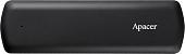 Внешний накопитель Apacer AS721 500GB AP500GAS721B-1