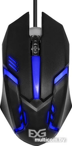 Мышь ExeGate GML-17