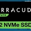SSD Seagate BarraCuda 510 1TB ZP1000CM3A001